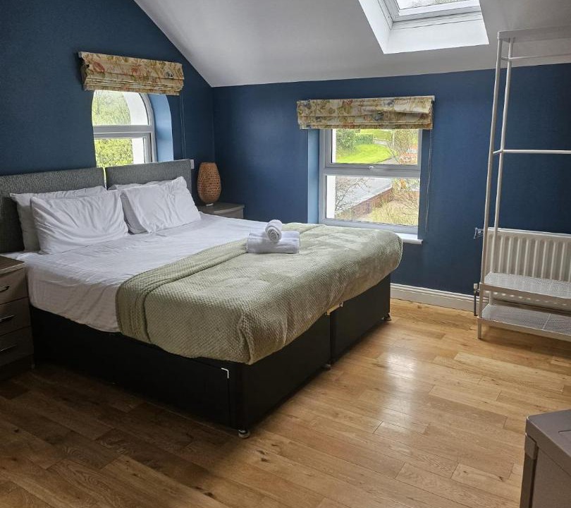 Photo of Bedroom in Upperlands