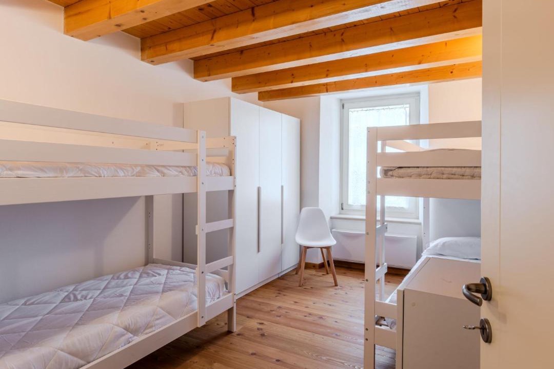 Photo of Bedroom in Monclassico