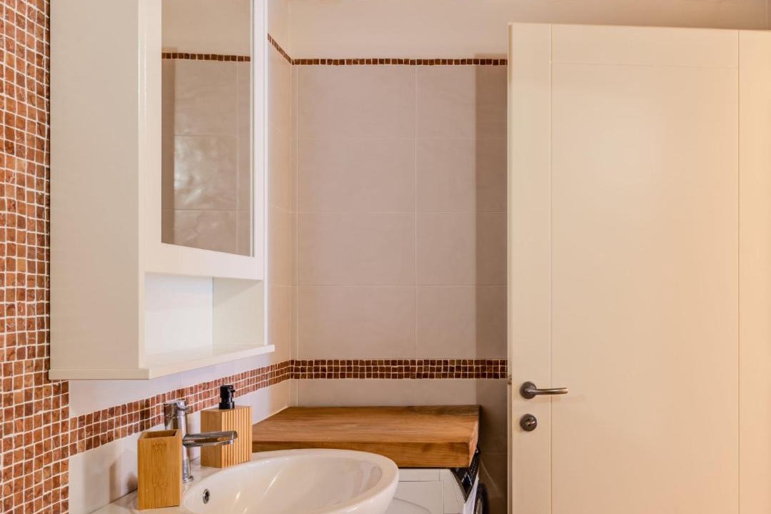 Photo of Bathroom in Monclassico