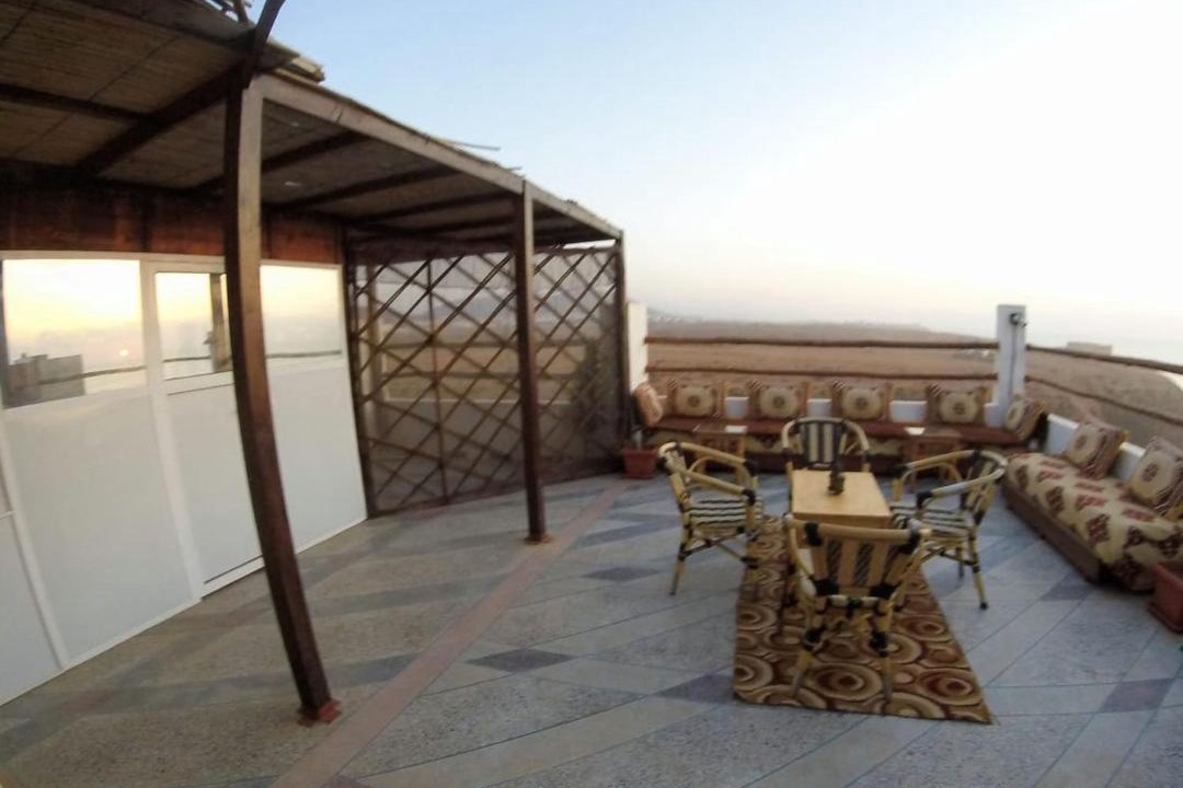 Photo of Patio Balcony in Sidi Ifni