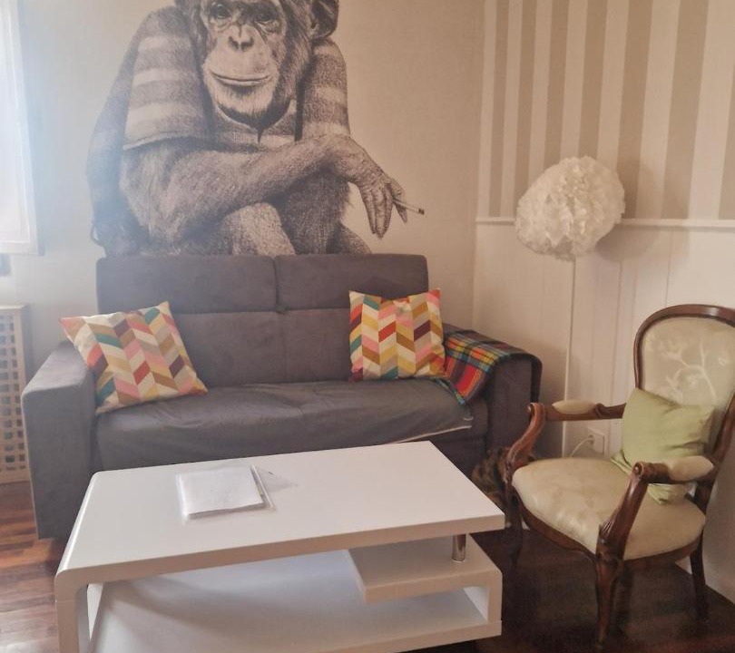 Photo of Livingroom in Rimini