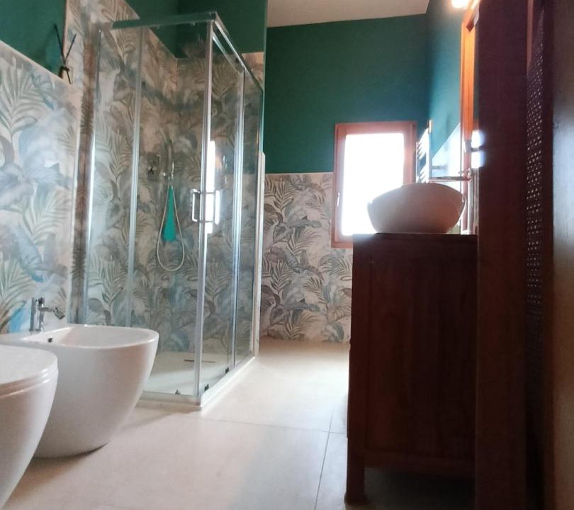 Photo of Bathroom in Rimini