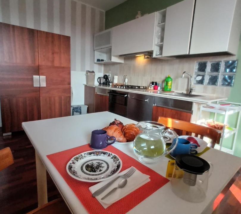 Photo of Kitchen in Rimini