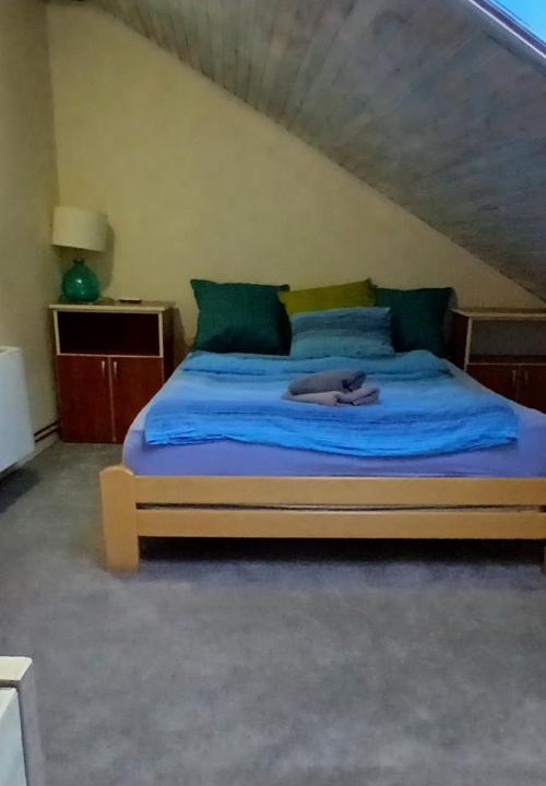 Photo of Bedroom in Novi Sad