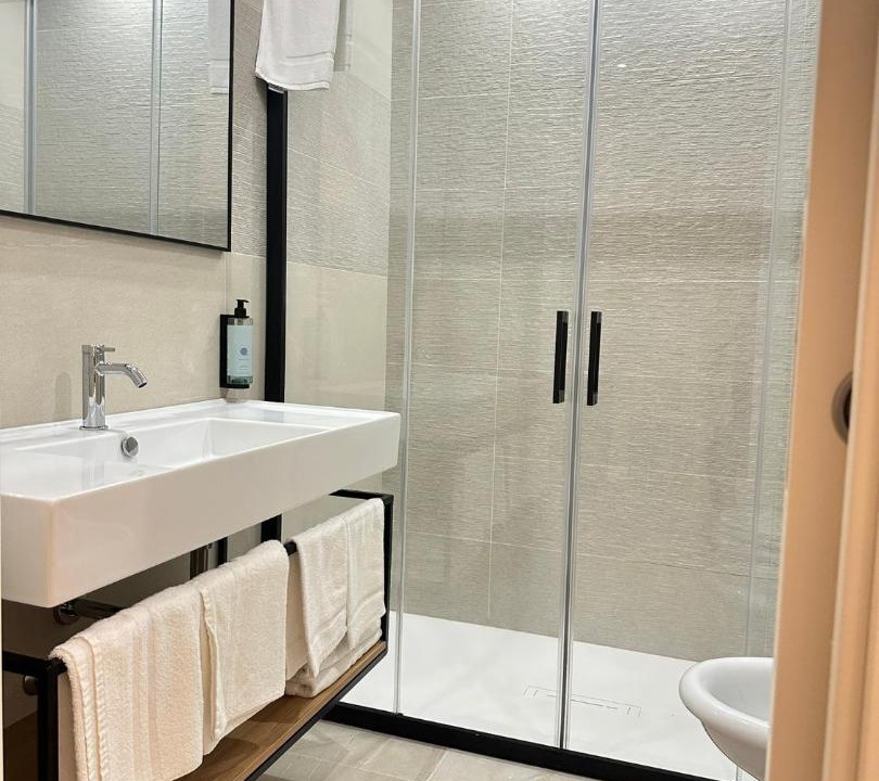 Photo of Bathroom in Alba