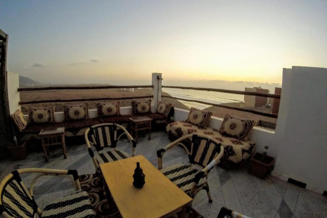 Photo of Patio Balcony in Sidi Ifni