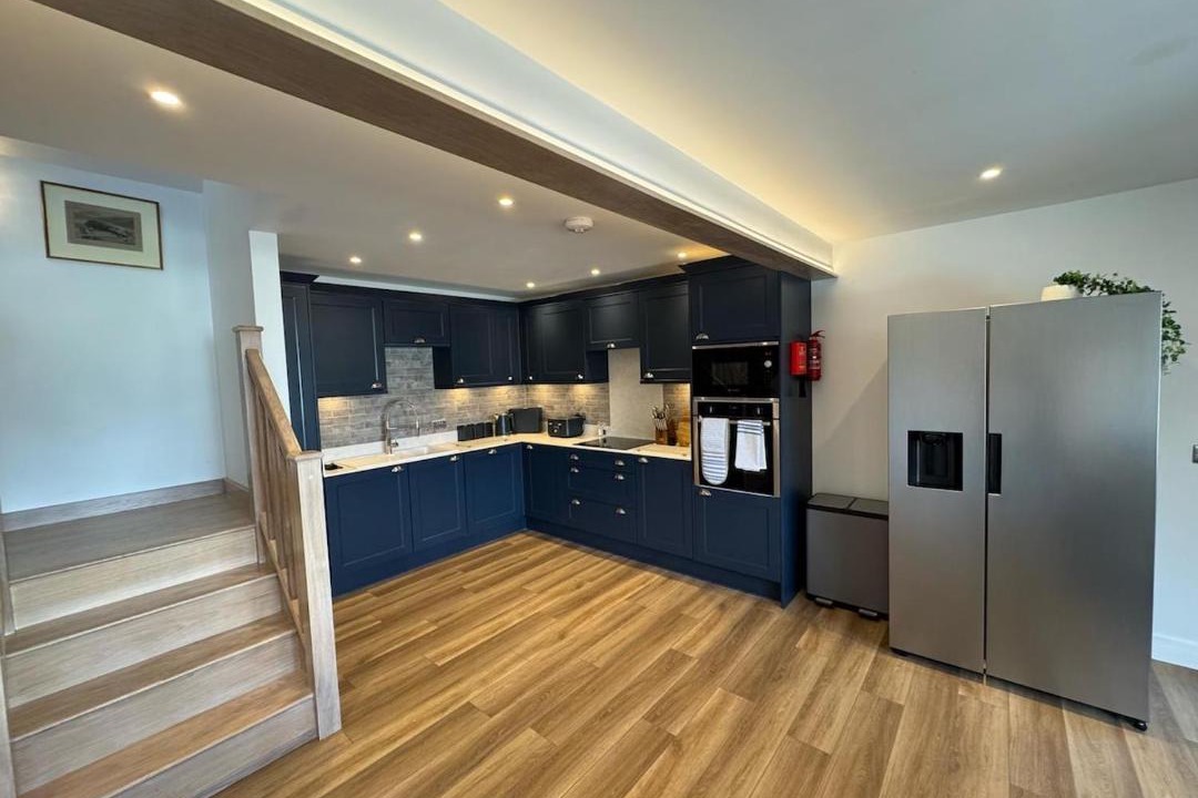 Photo of Kitchen in Achachork