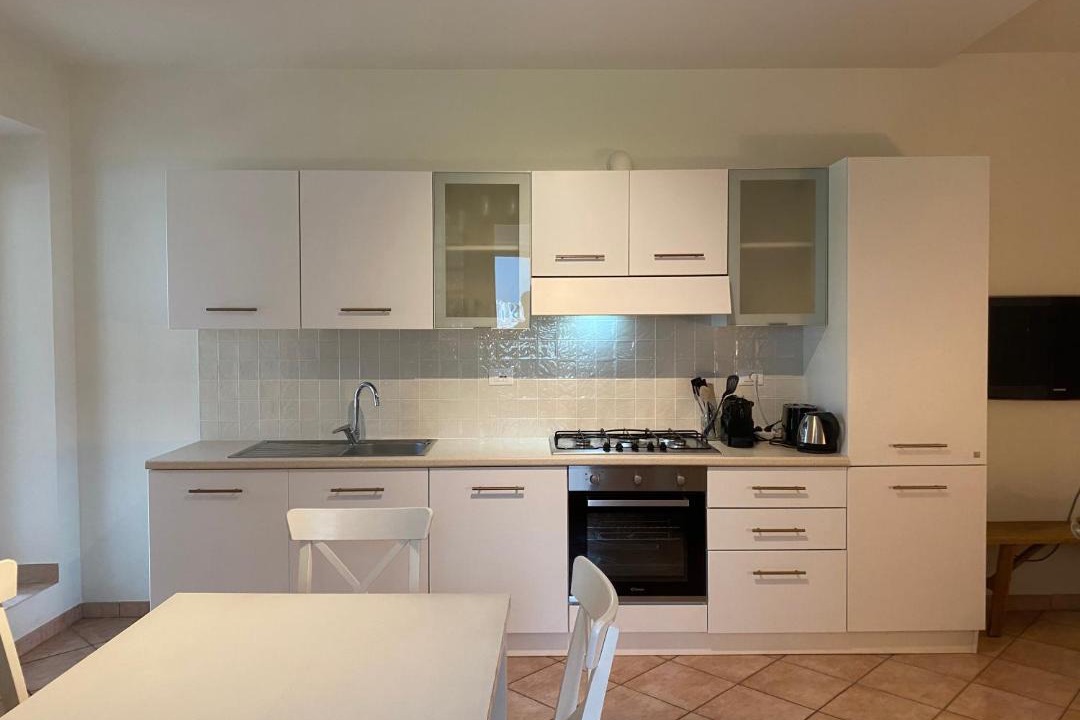 Photo of Kitchen in Ostra