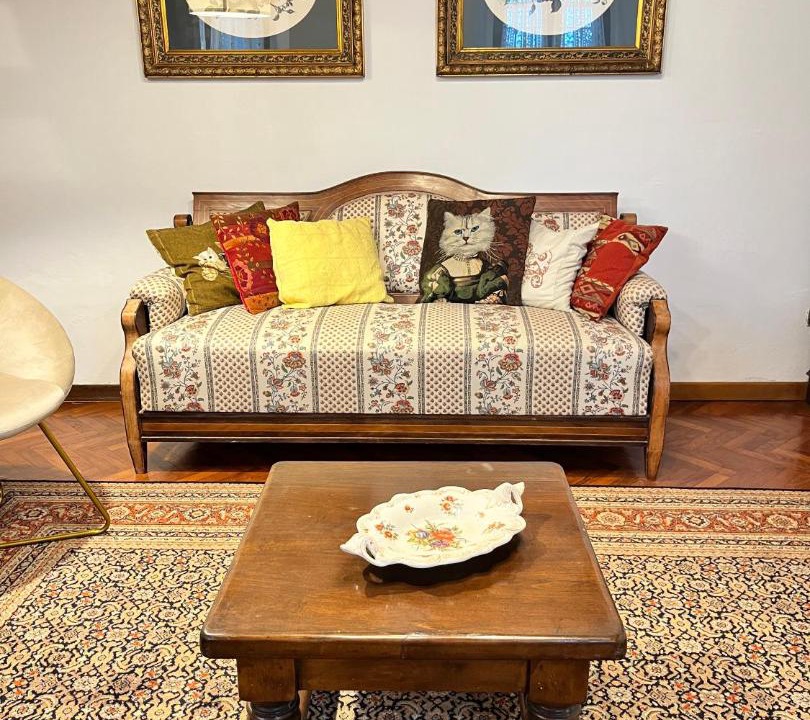 Photo of Livingroom in Settignano