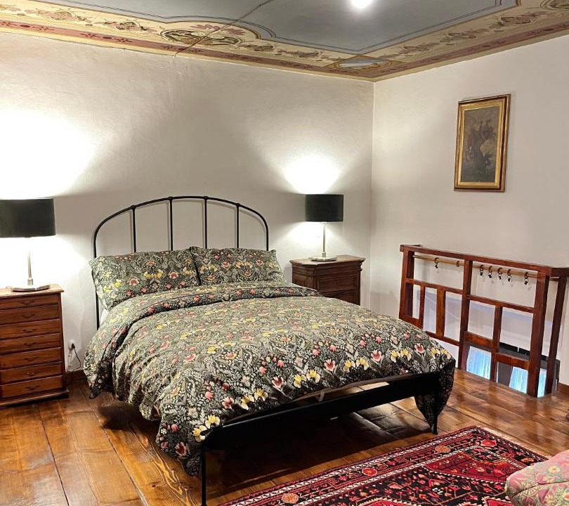 Photo of Bedroom in Settignano