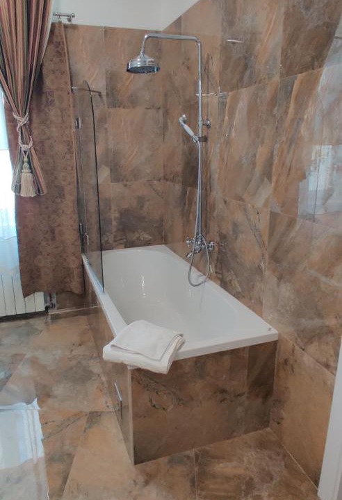 Photo of Bathroom in Kosancicev Venac