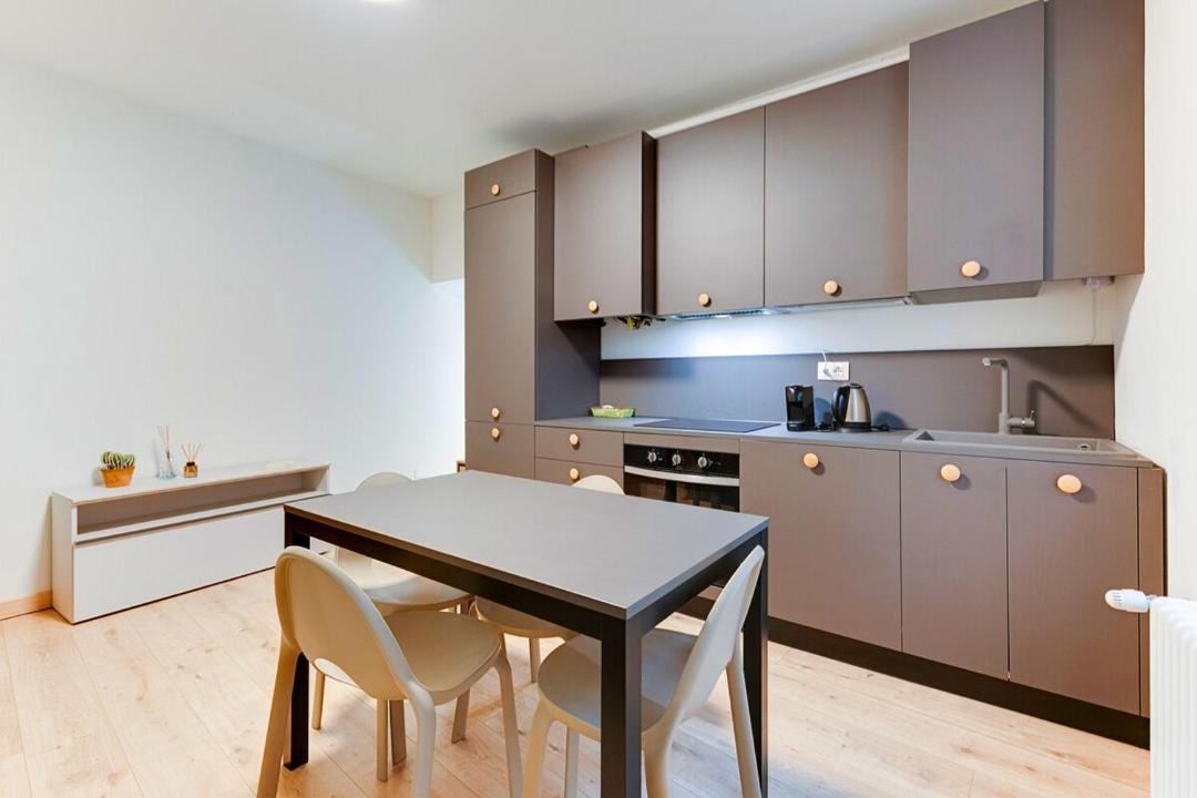 Photo of Kitchen in Old Town