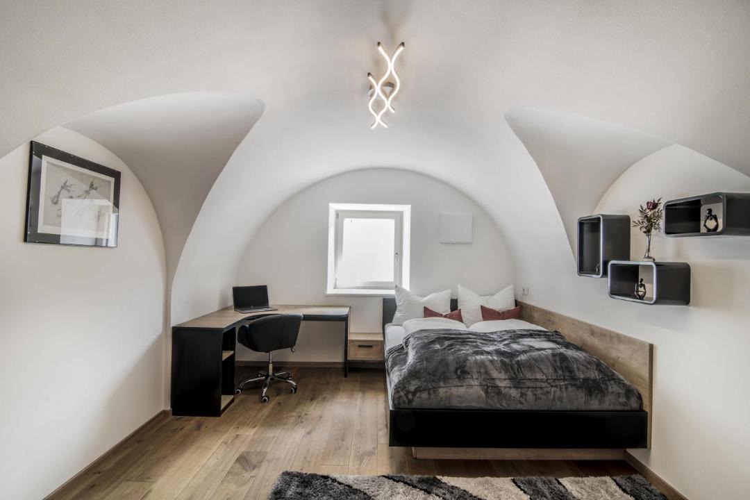 Photo of Bedroom in Colle Isarco