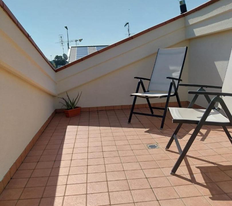 Photo of Patio Balcony in Roseto degli Abruzzi