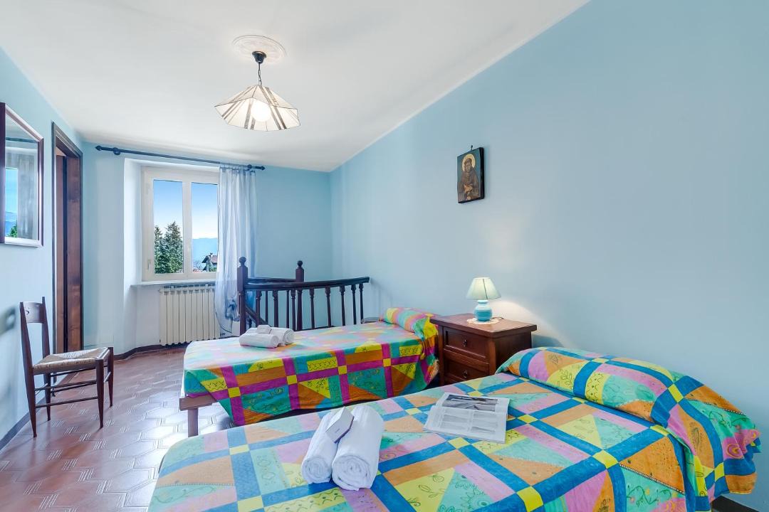 Photo of Bedroom in Pella