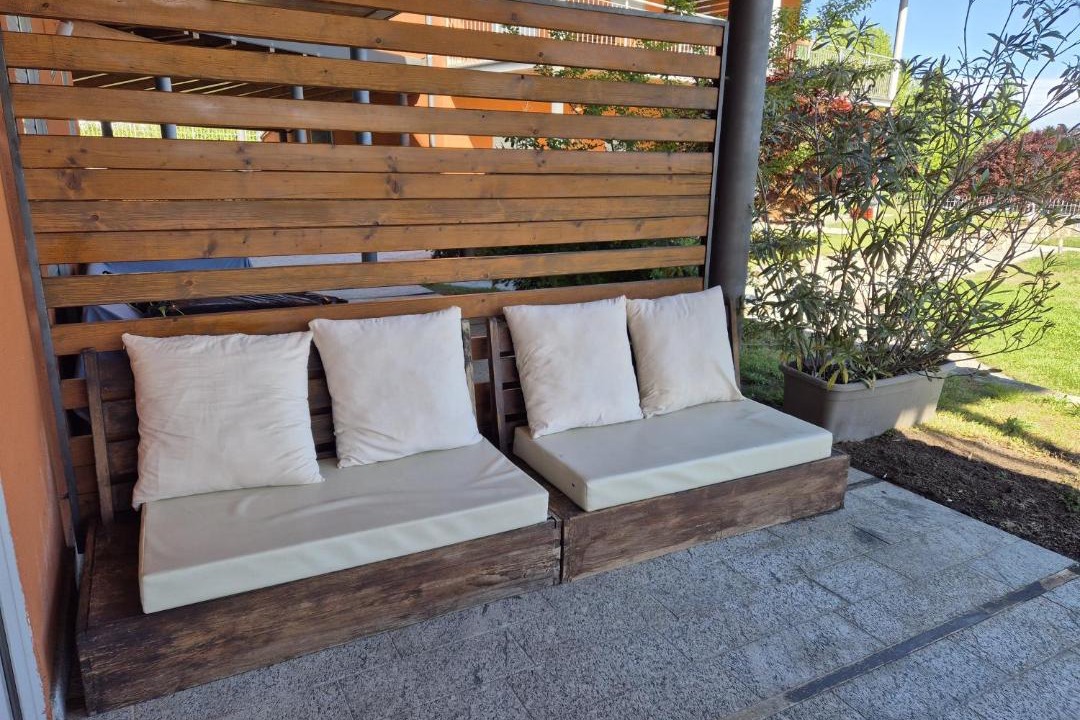 Photo of Patio Balcony in Solcio