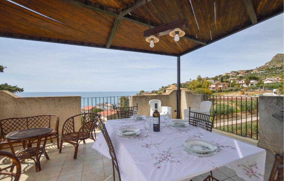 Photo of Patio Balcony in Ciotta