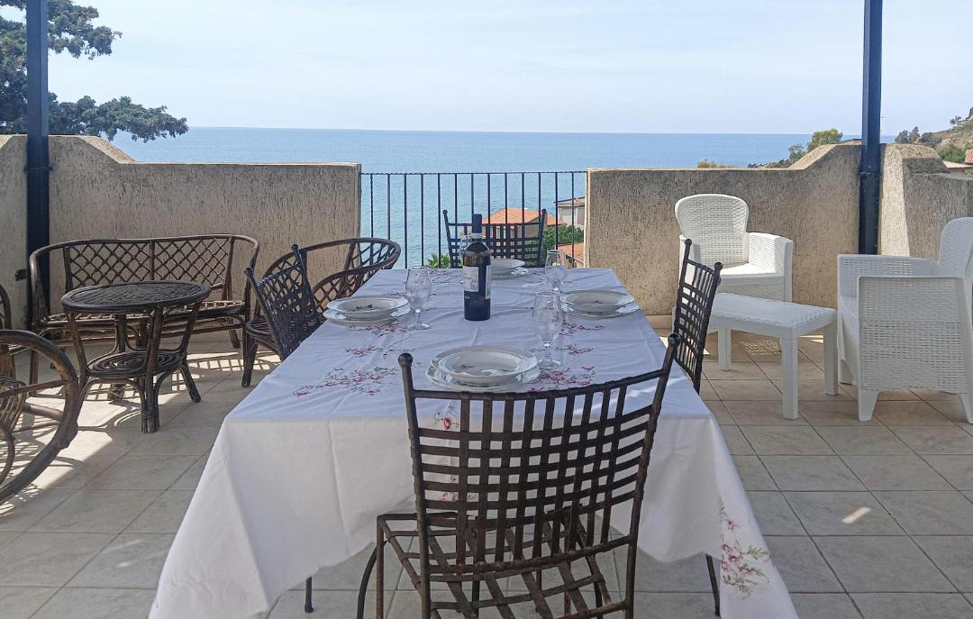 Photo of Patio Balcony in Ciotta