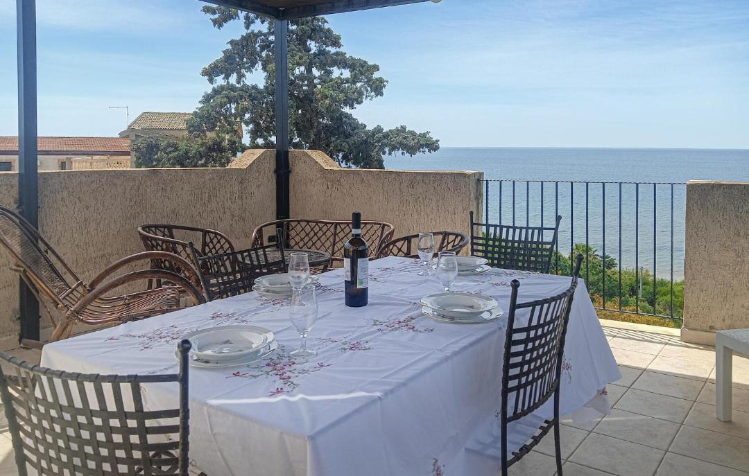 Photo of Patio Balcony in Ciotta