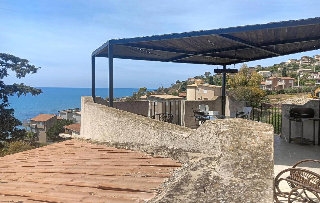 Photo of Patio Balcony in Ciotta