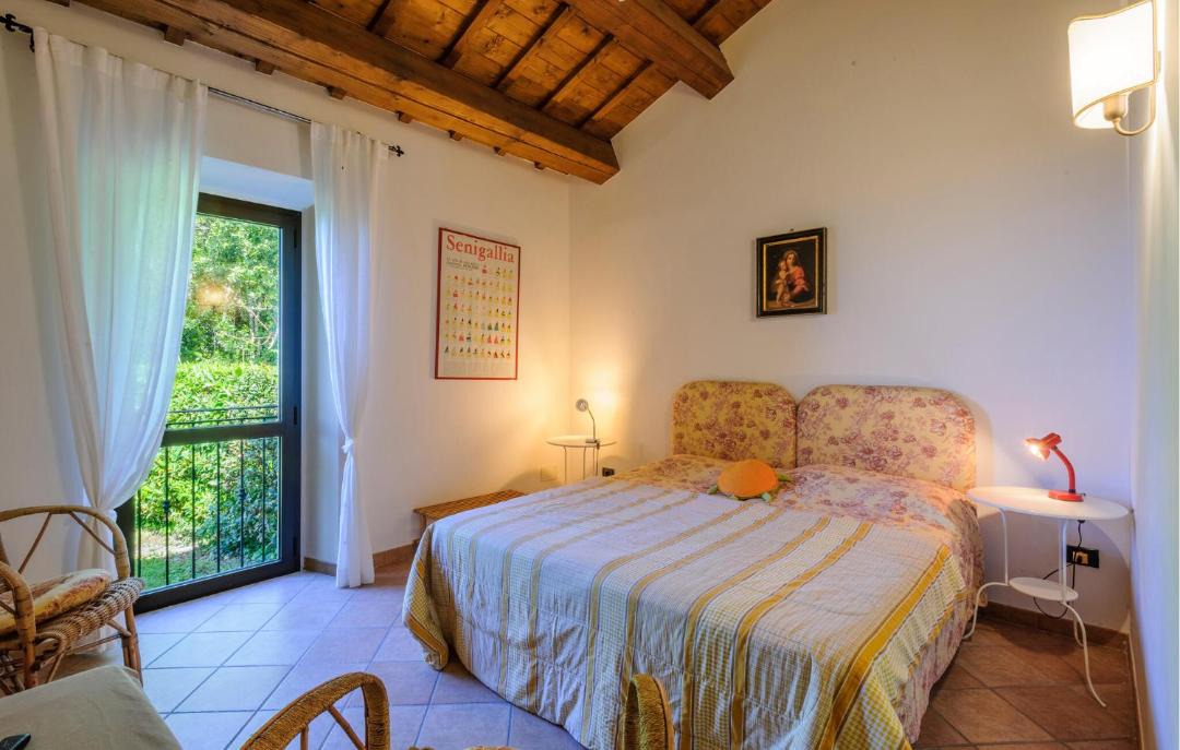 Photo of Bedroom in Montemarciano