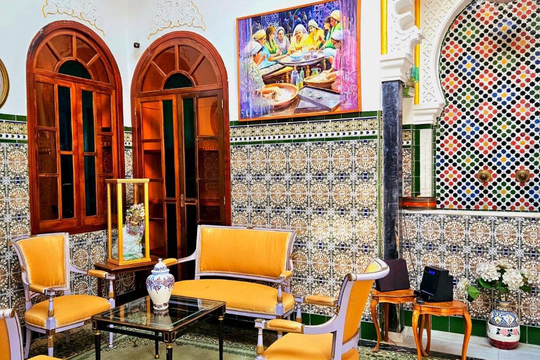 Photo of Others in Tetouan