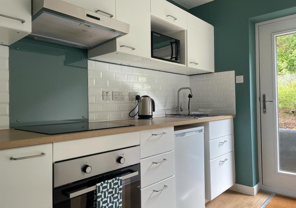 Photo of Kitchen in Fort William