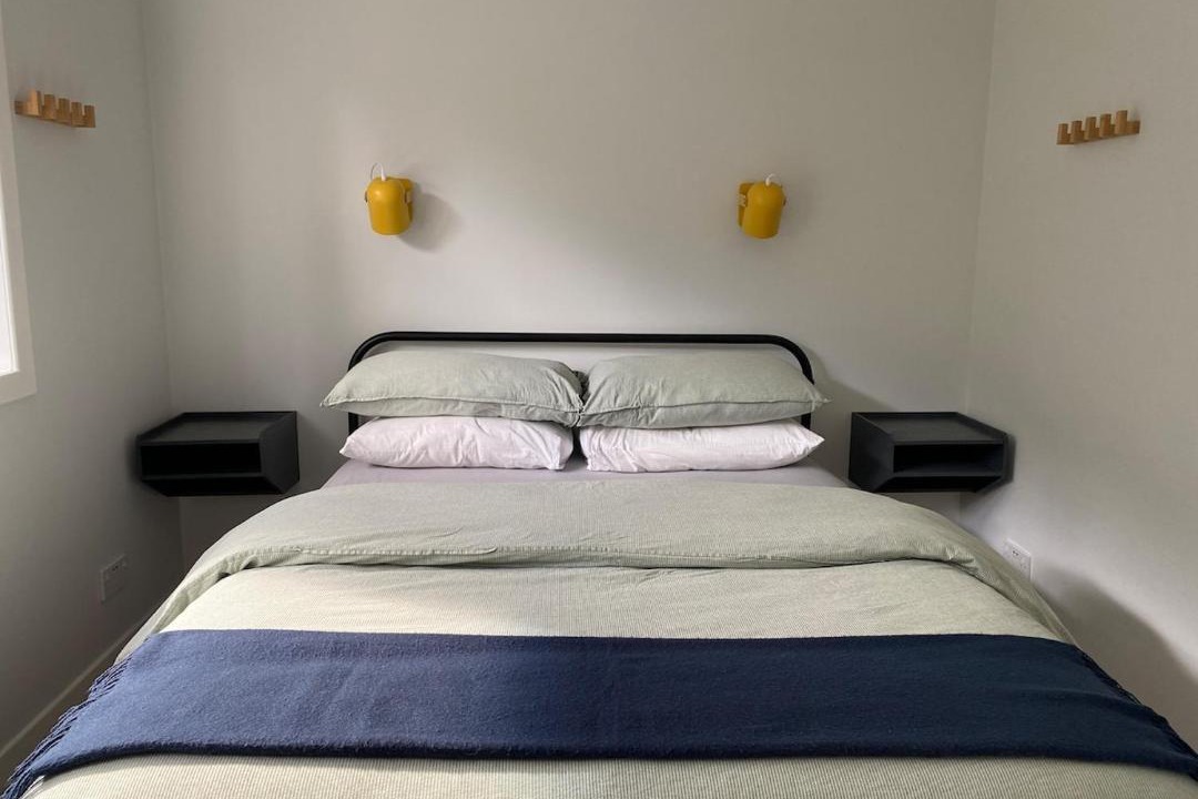Photo of Bedroom in Fort William