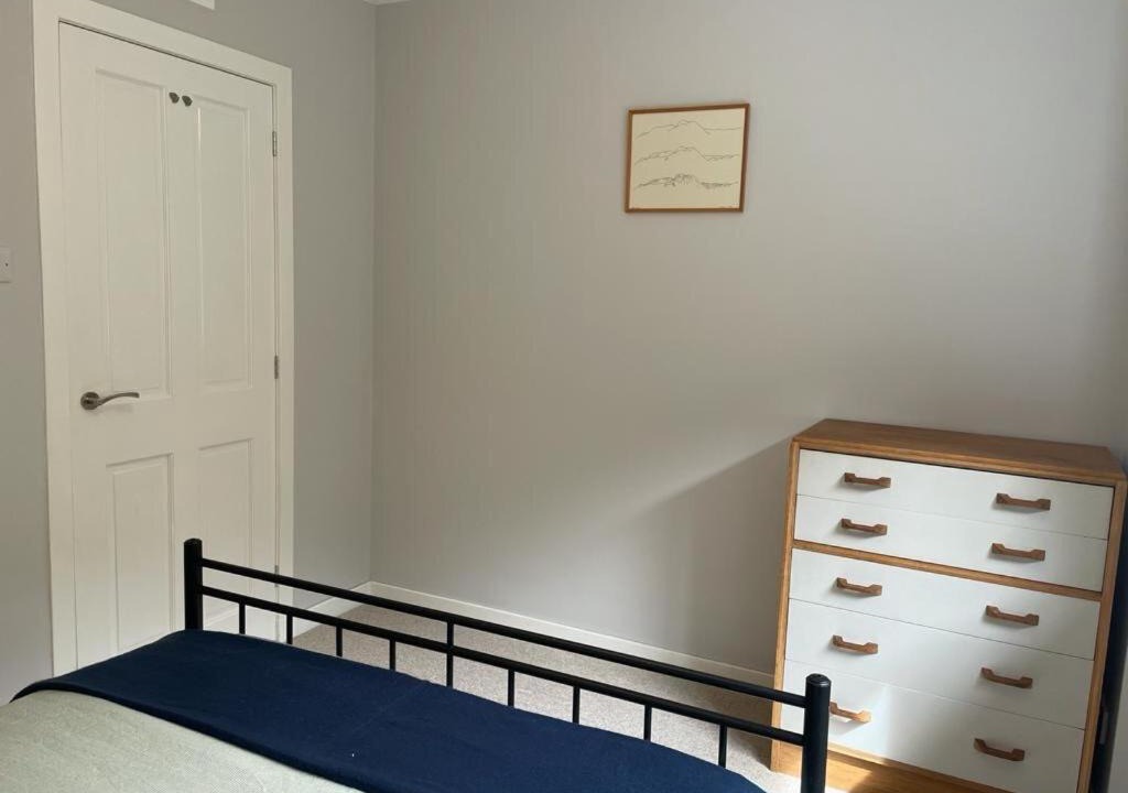 Photo of Bedroom in Fort William