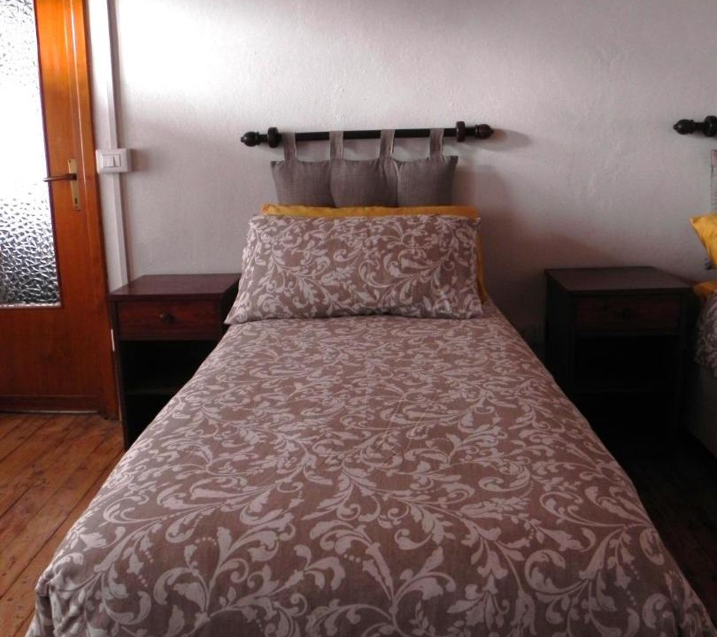 Photo of Bedroom in Ornavasso
