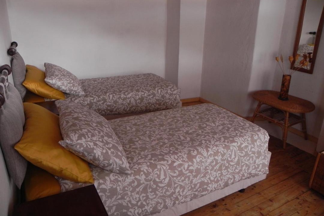 Photo of Bedroom in Ornavasso