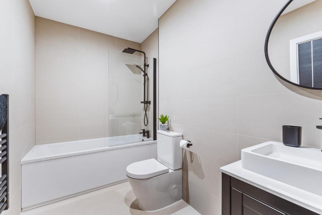 Photo of Bathroom in Sheldon