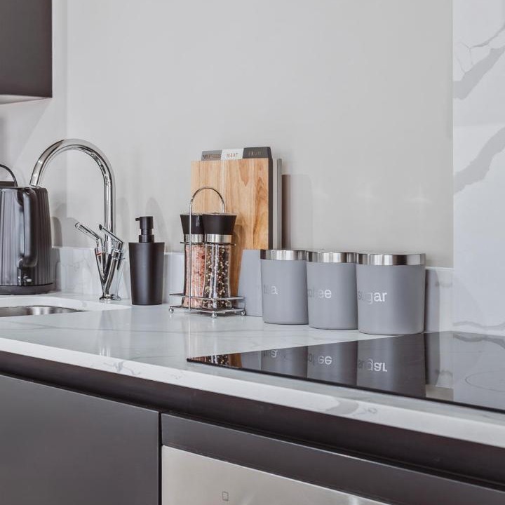 Photo of Kitchen in Sheldon