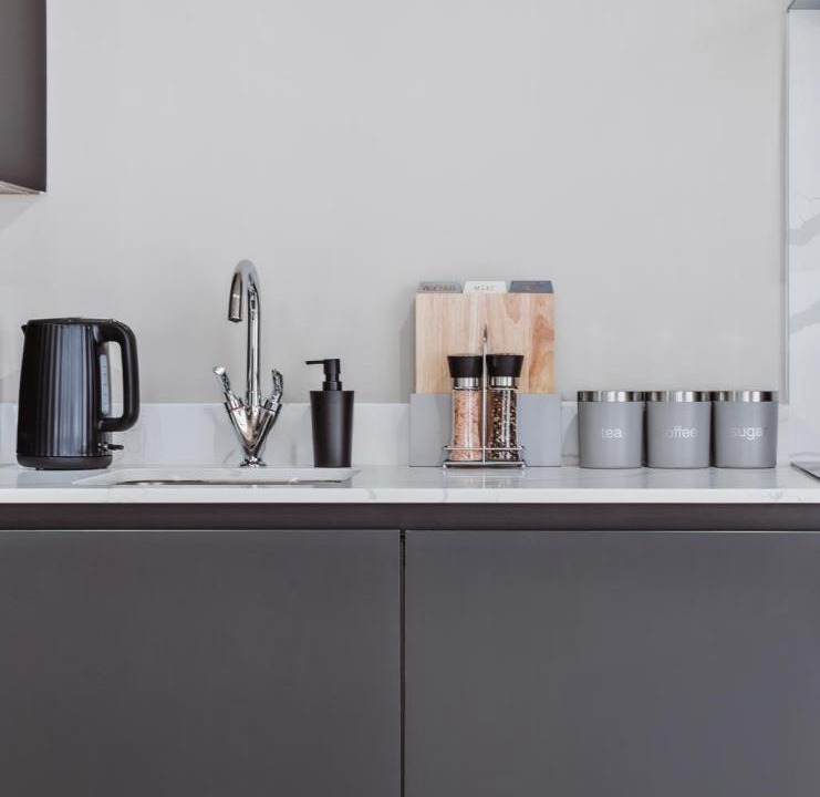 Photo of Kitchen in Sheldon