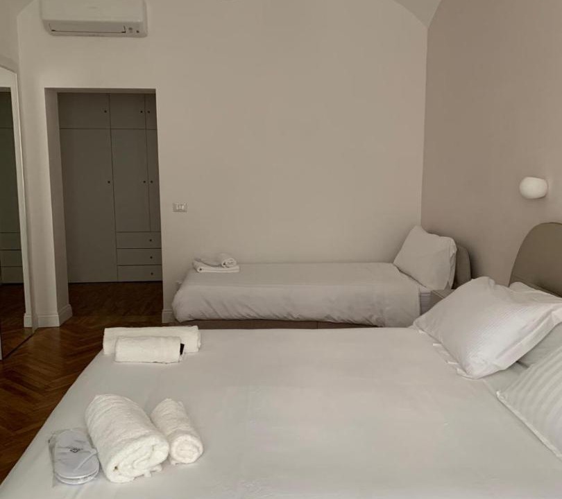 Photo of Bedroom in Rione XVI Ludovisi