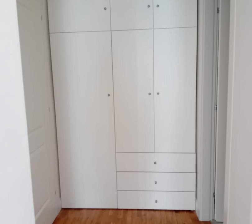 Photo of Bedroom in Rione XVI Ludovisi
