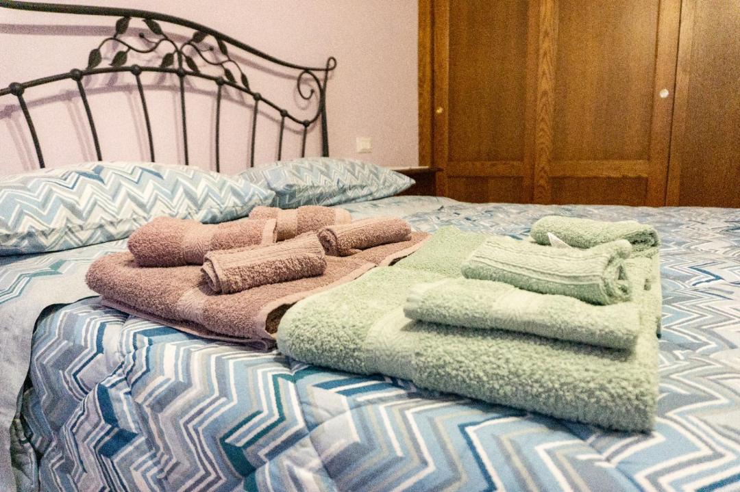 Photo of Bedroom in Pacentro