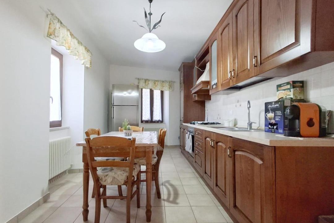 Photo of Kitchen in Pacentro
