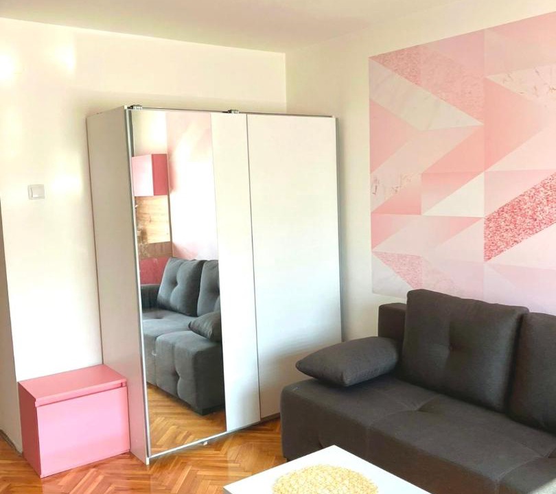 Photo of Livingroom in City Center