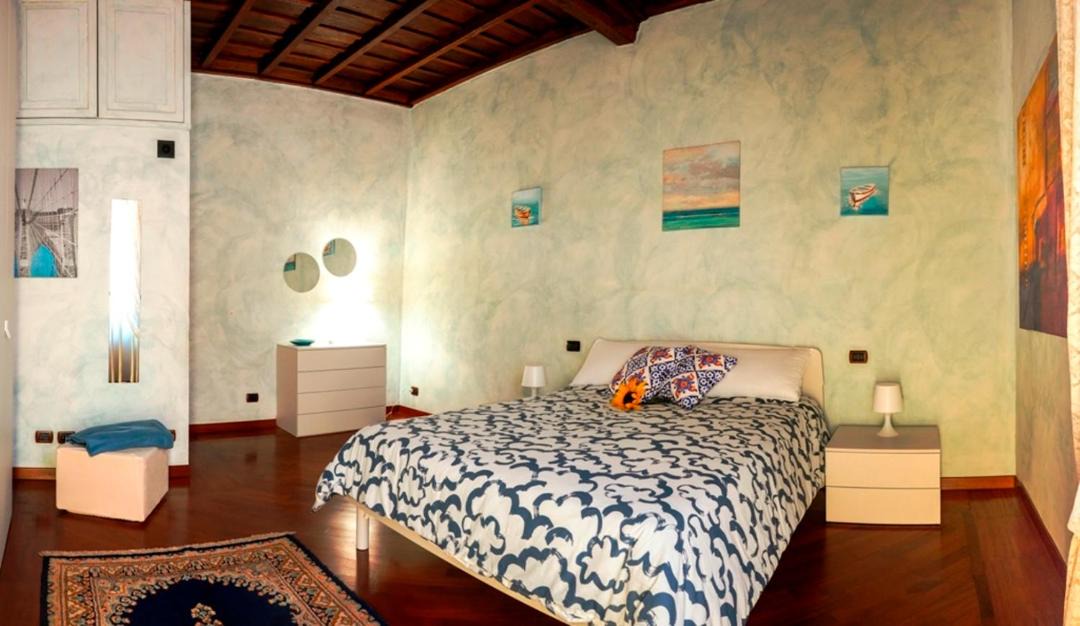 Photo of Bedroom in Poggio