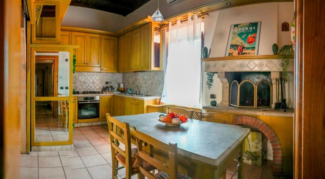 Photo of Kitchen in Poggio