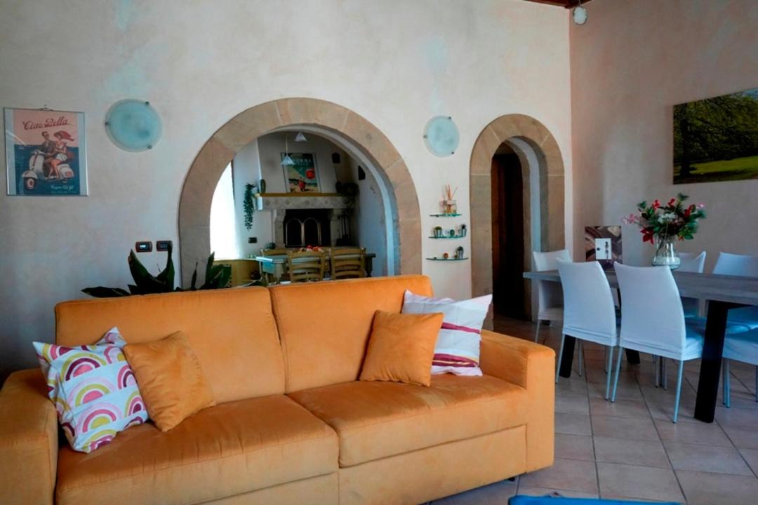 Photo of Livingroom in Poggio