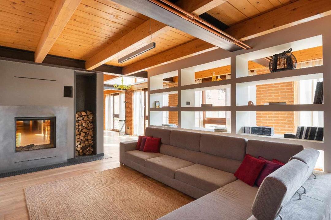 Photo of Livingroom in Belveglio