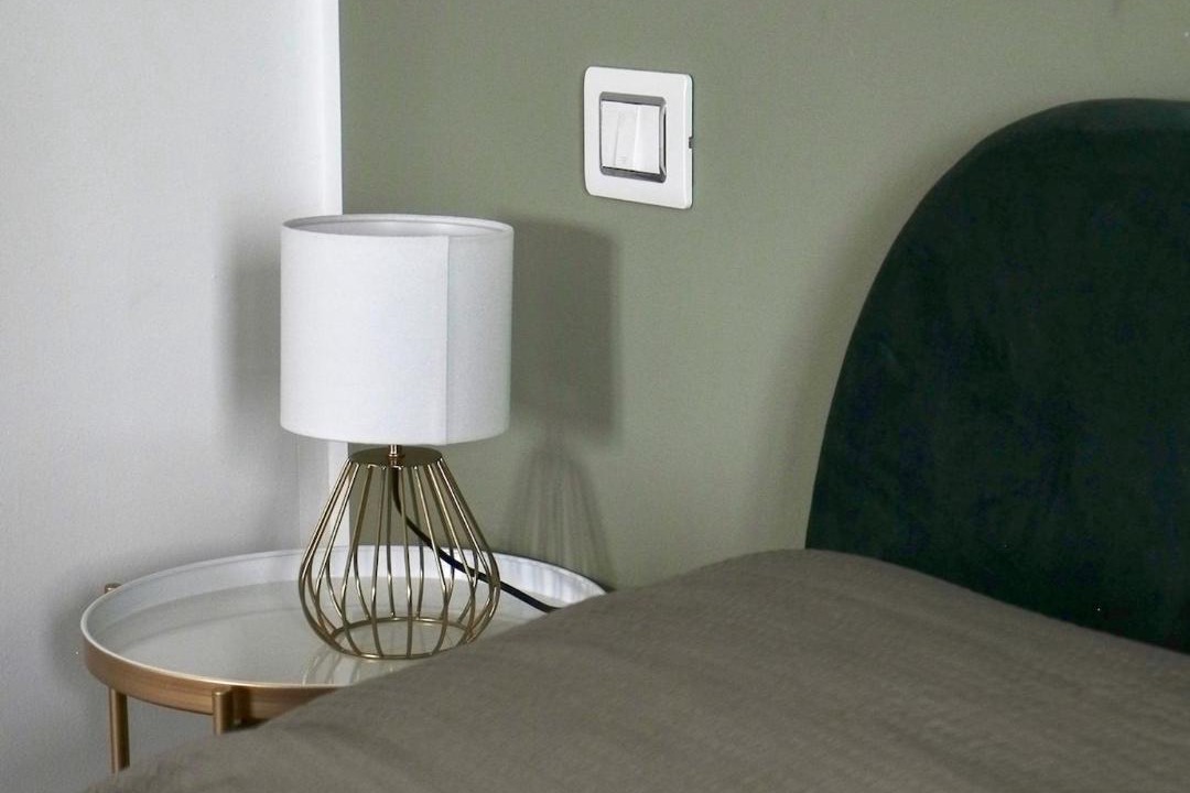 Photo of Bedroom in Moncalvo