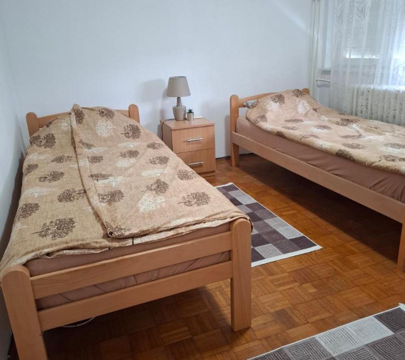 Photo of Bedroom in Vojvodina