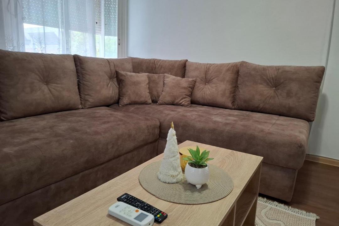 Photo of Livingroom in Vojvodina