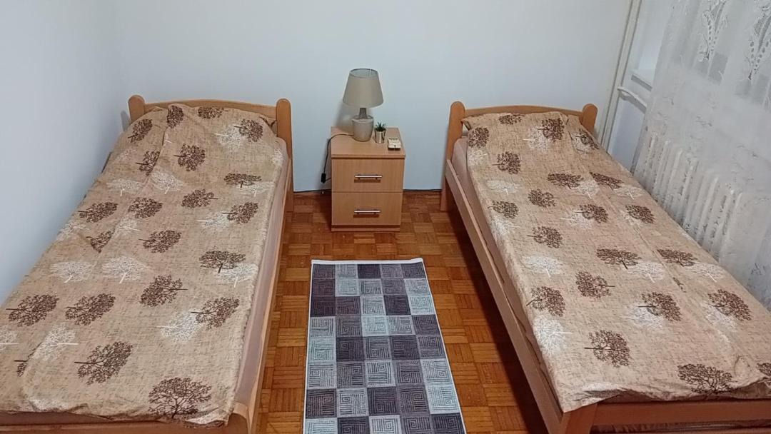 Photo of Bedroom in Vojvodina