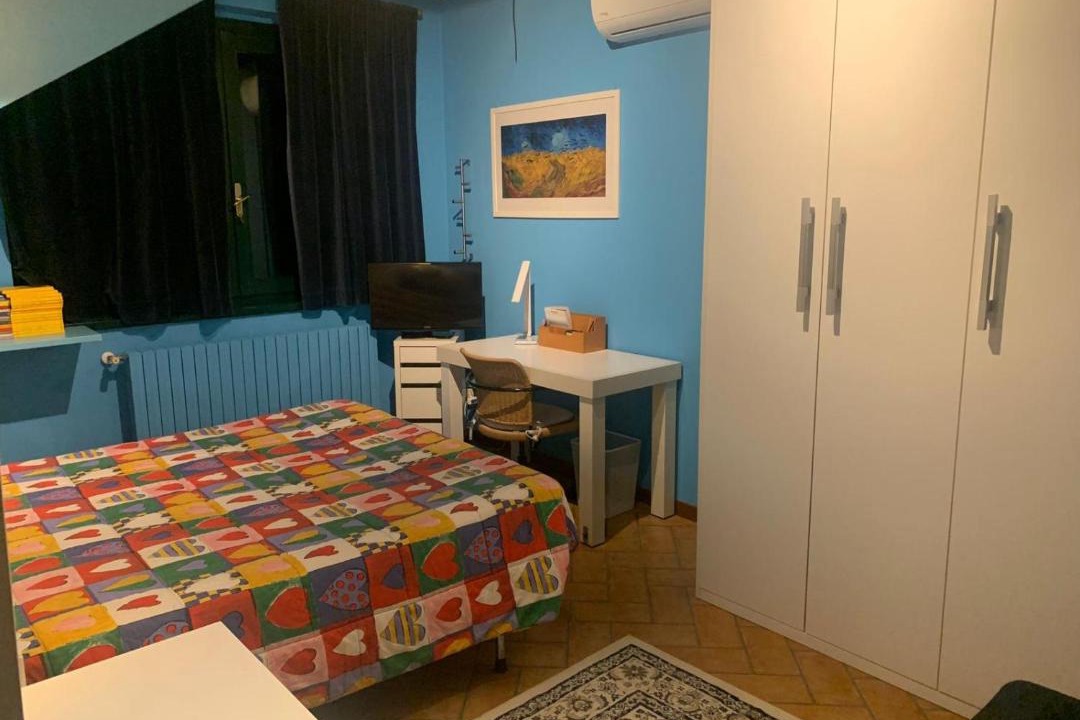 Photo of Bedroom in Crema