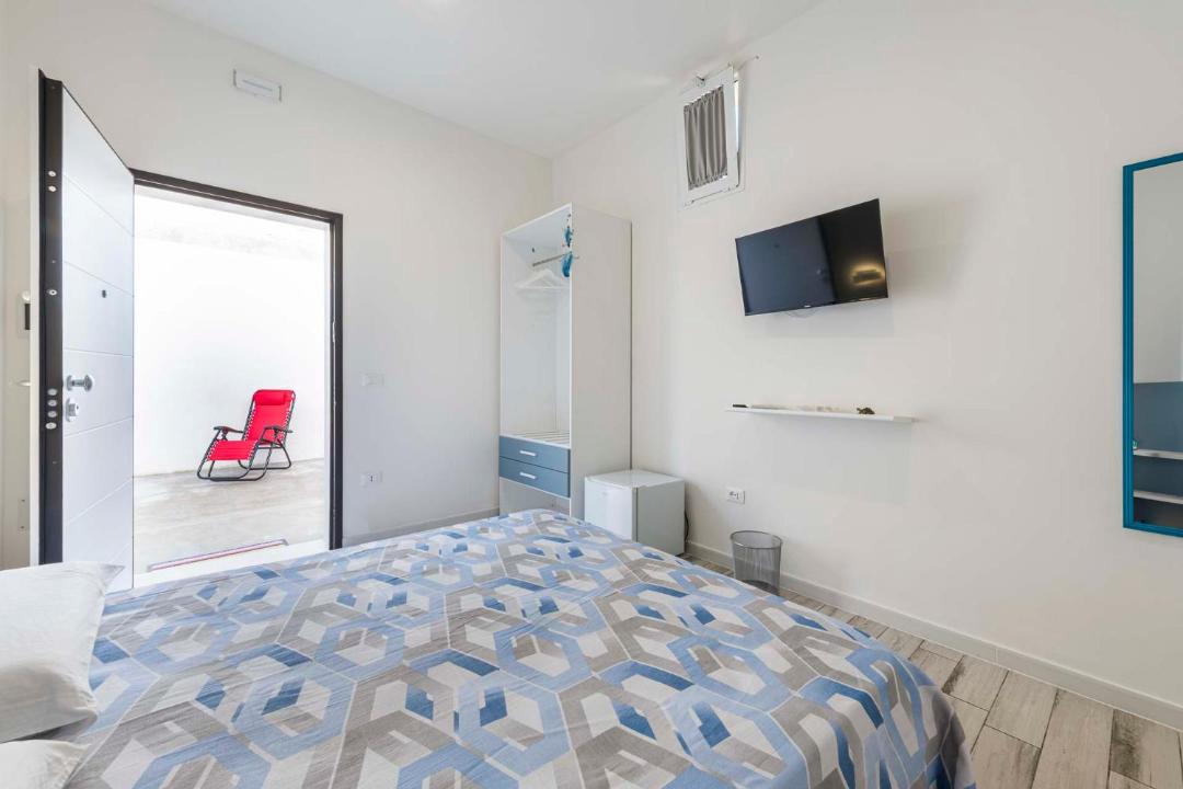 Photo of Bedroom in San Pietro in Bevagna