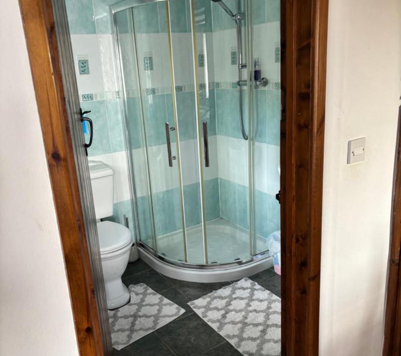 Photo of Bathroom in Boscastle